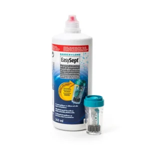 EasySept 360 ml + linseetui - GRATIS FRAGT